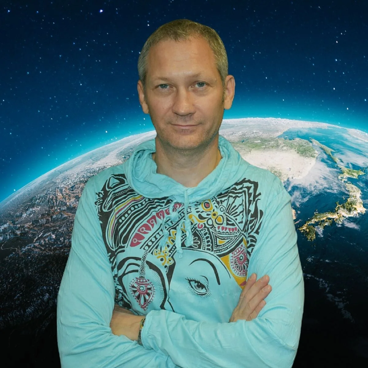 Oleg Terra