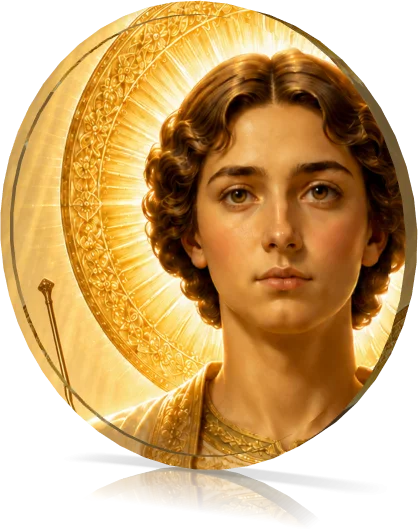 Пантелеймон Целитель